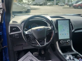 Ford Edge * Awd St Line * CARFAX * ������� *  | Mobile.bg � ����� ������ 10