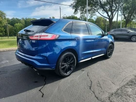 Ford Edge * Awd St Line * CARFAX * ������� *  | Mobile.bg � ����� ������ 2