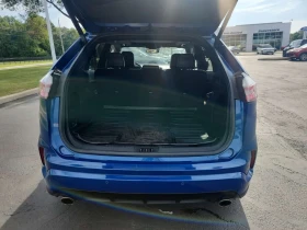 Ford Edge * Awd St Line * CARFAX * ������� *  | Mobile.bg � ����� ������ 14