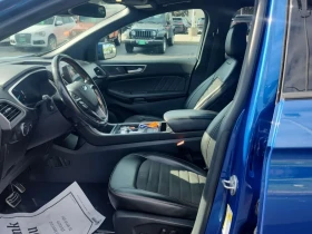 Ford Edge * Awd St Line * CARFAX * ������� *  | Mobile.bg � ����� ������ 3
