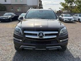 Mercedes-Benz GL * 350 BlueTEC * АВТОКРЕДИТ БЕЗ ПЪРВОНАЧАЛНА ВНОСКА | Auto.bg — изображение 6