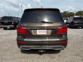 Mercedes-Benz GL * 350 BlueTEC * АВТОКРЕДИТ БЕЗ ПЪРВОНАЧАЛНА ВНОСКА | Auto.bg — изображение 4