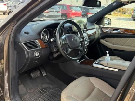 Mercedes-Benz GL * 350 BlueTEC * АВТОКРЕДИТ БЕЗ ПЪРВОНАЧАЛНА ВНОСКА | Auto.bg — изображение 5