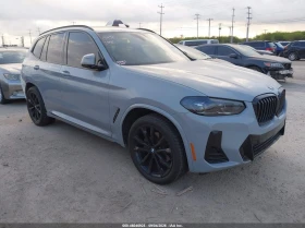 ������ BMW X3