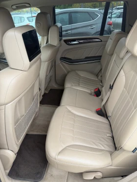 Mercedes-Benz GL 450 Mercedes-Benz GL450 Full - 10999 € - 23897445 10