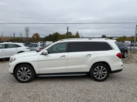 Mercedes-Benz GL 450 Mercedes-Benz GL450 Full - 10999 € - 23897445 6