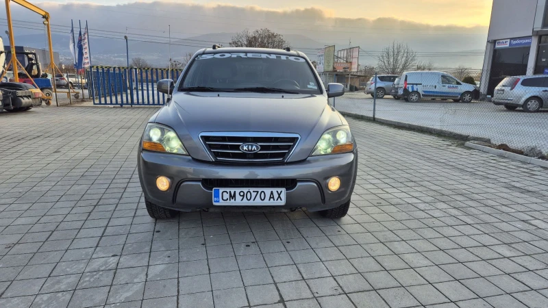 Kia Sorento 2.5 , снимка 1 - Автомобили и джипове - 48630716