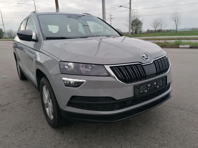 Skoda Karoq 2.0 TDI 4X4 , снимка 2 - Автомобили и джипове - 51353110