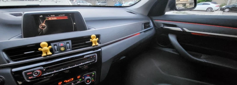 BMW X1 f48, снимка 5 - Автомобили и джипове - 50948560