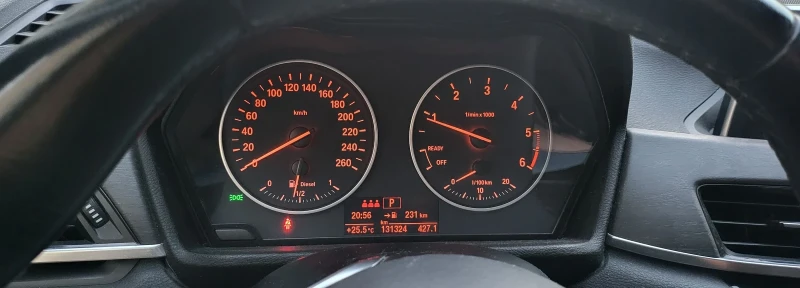 BMW X1 f48, снимка 16 - Автомобили и джипове - 50948560