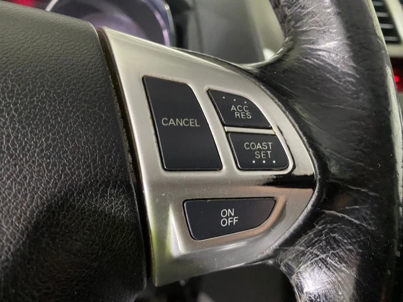 Mitsubishi ASX DI-D 4WD Intence, снимка 13 - Автомобили и джипове - 51623779