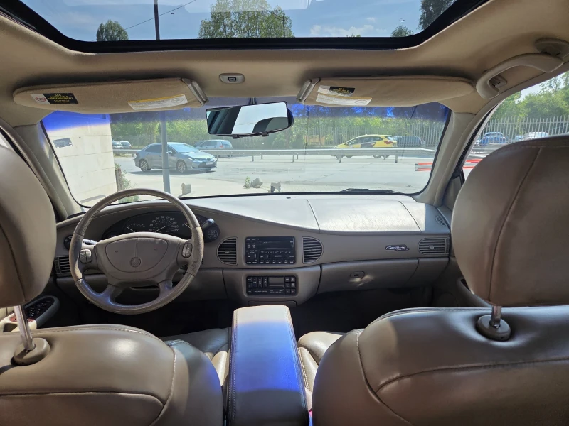 Buick Century, снимка 8 - Автомобили и джипове - 52648083