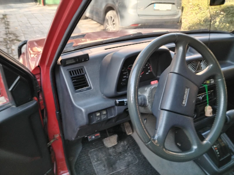 Suzuki Vitara, снимка 6 - Автомобили и джипове - 52265771