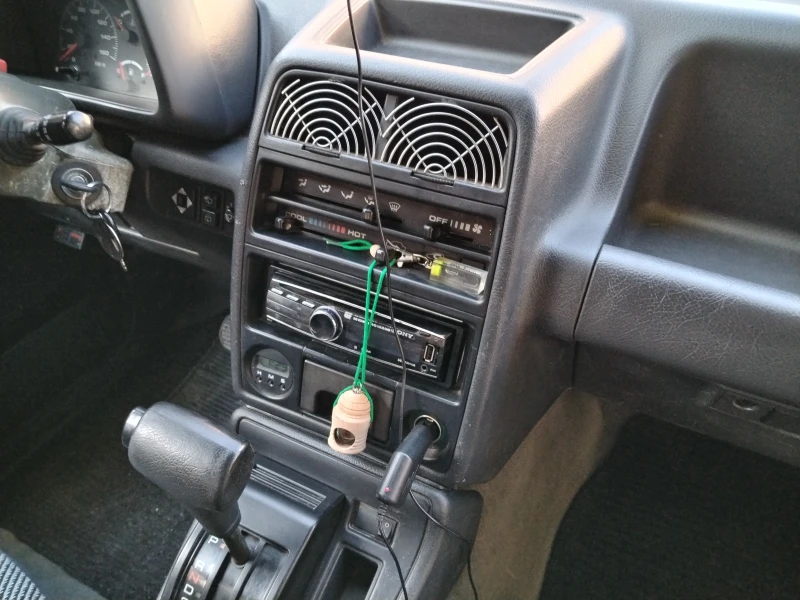 Suzuki Vitara, снимка 9 - Автомобили и джипове - 52265771