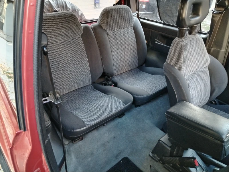 Suzuki Vitara, снимка 11 - Автомобили и джипове - 52265771