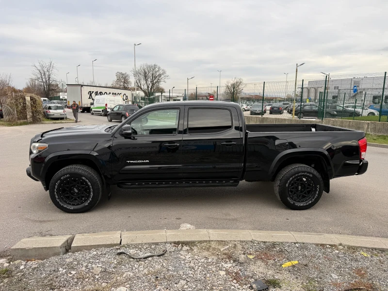 Toyota Tacoma OFF ROAD, снимка 4 - Автомобили и джипове - 52448595