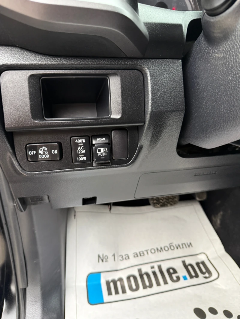 Toyota Tacoma OFF ROAD, снимка 11 - Автомобили и джипове - 52448595