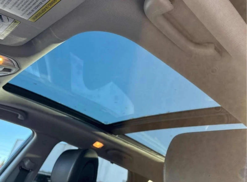 Hyundai Santa fe * SE * CARFAX * БЕЗ ПЪРВОНАЧАЛНА ВНОСКА, снимка 11 - Автомобили и джипове - 52735812