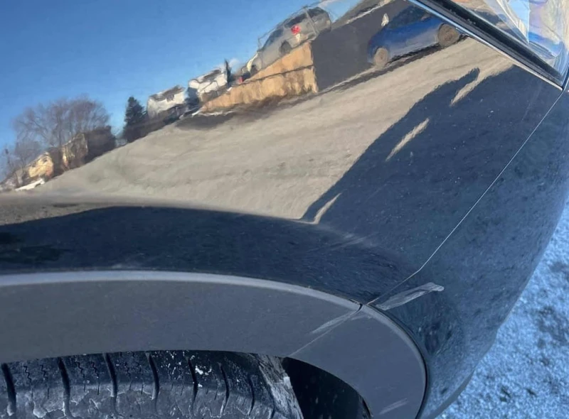 Hyundai Santa fe * SE * CARFAX * БЕЗ ПЪРВОНАЧАЛНА ВНОСКА, снимка 12 - Автомобили и джипове - 52735812