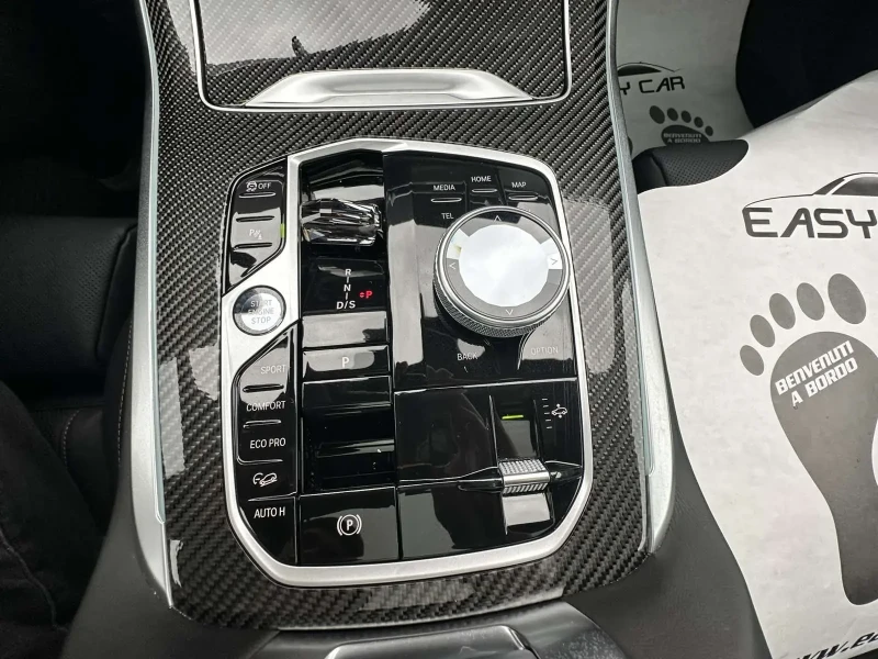 BMW X7 x Drive 40d / 6+ 1 /M PAKET/ PANO / CAMERA 360 / , снимка 10 - Автомобили и джипове - 52755401