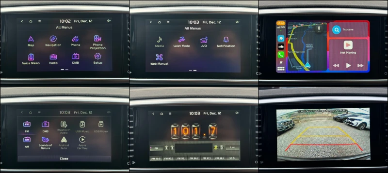 Kia Sportage 2.0 CRDi ! 4WD ! Intelligent !, снимка 15 - Автомобили и джипове - 52817488