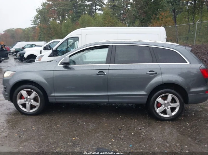 Audi Q7 PREMIUM, снимка 2 - Автомобили и джипове - 53191279