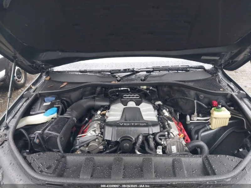 Audi Q7 PREMIUM, снимка 6 - Автомобили и джипове - 53191279