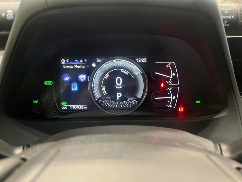 Lexus UX 250h С РЕГИСТРАЦИЯ & АВТО КРЕДИТ, снимка 9 - Автомобили и джипове - 53263510