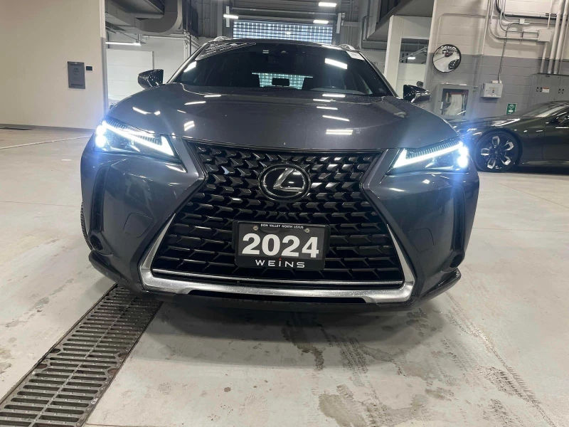 Lexus UX 250h С РЕГИСТРАЦИЯ & АВТО КРЕДИТ, снимка 2 - Автомобили и джипове - 53263510