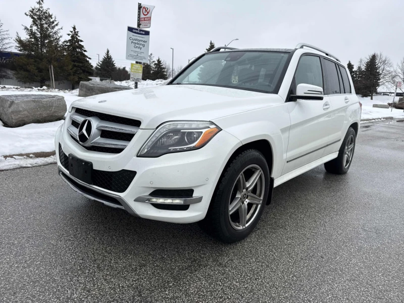 Mercedes-Benz GLK 250 4МАТIC * ПАНОРАМА* ПОДГРЕВИ* КАМЕРА* 
