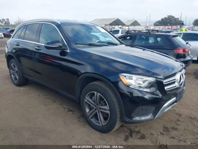 Mercedes-Benz GLC 300 2018 MERCEDES-BENZ GLC 300, снимка 1 - Автомобили и джипове - 49163164