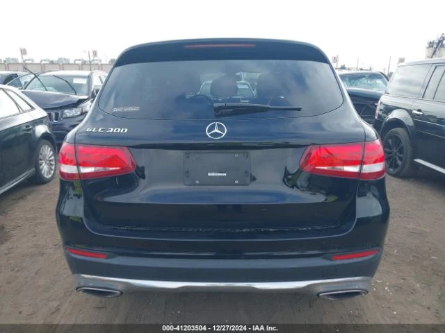 Mercedes-Benz GLC 300 2018 MERCEDES-BENZ GLC 300, снимка 8 - Автомобили и джипове - 49163164