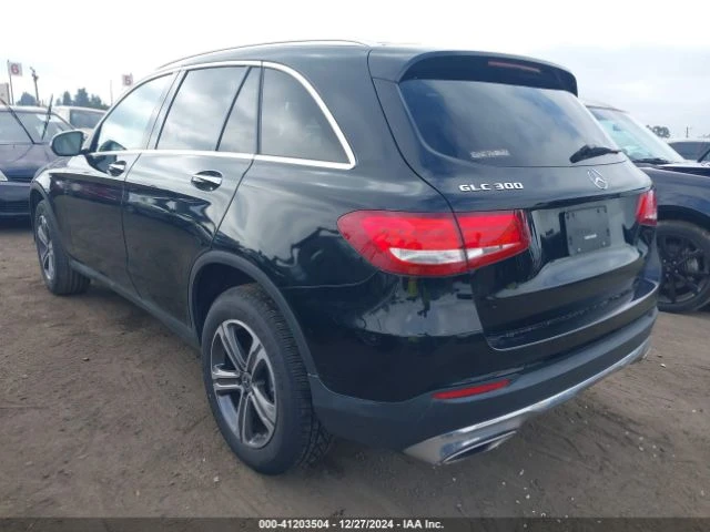 Mercedes-Benz GLC 300 2018 MERCEDES-BENZ GLC 300, снимка 3 - Автомобили и джипове - 49163164