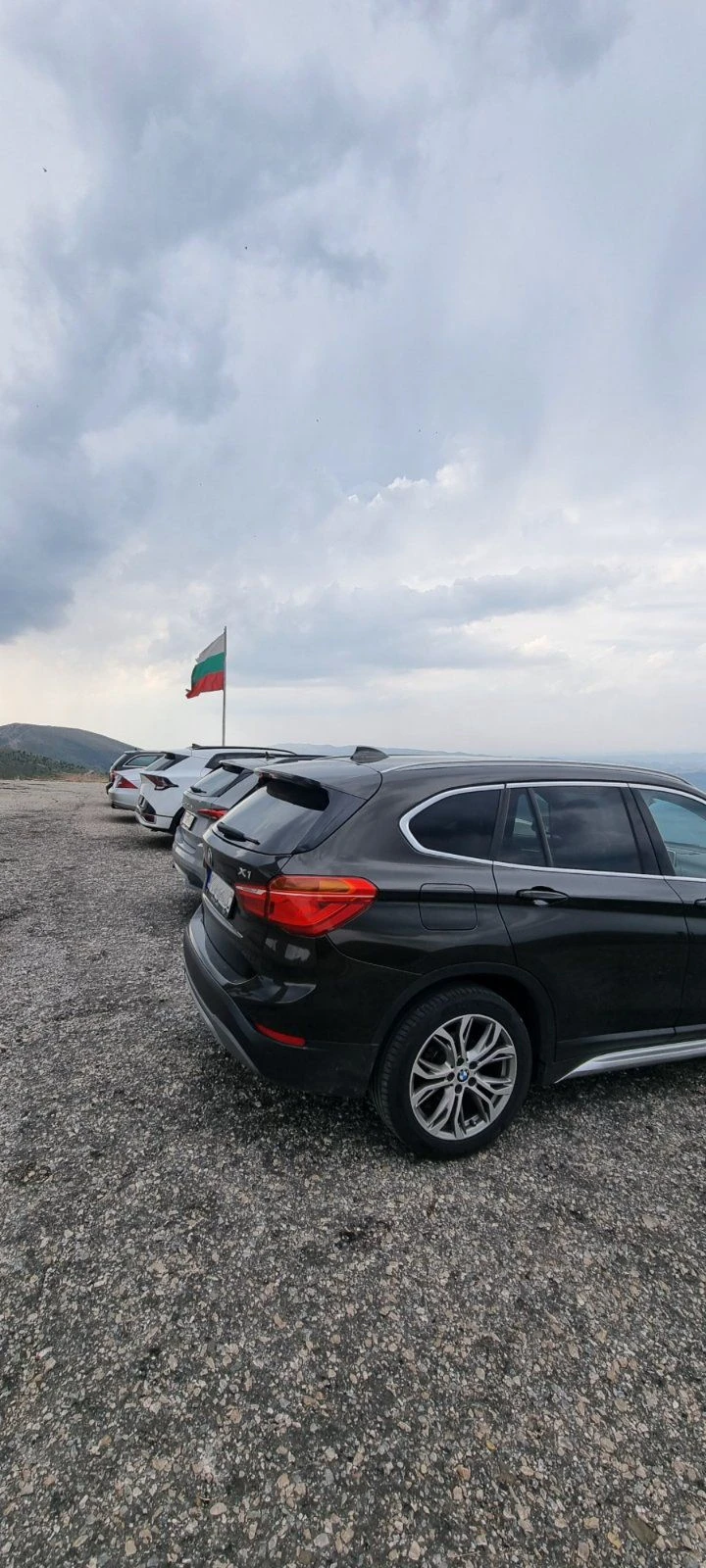 BMW X1 f48 - изображение 3
