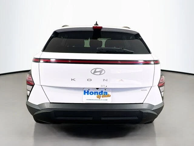 Hyundai Kona !SEL AWD!* АвтоКредит* Цена до БГ* , снимка 12 - Автомобили и джипове - 53418863