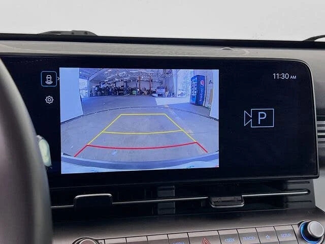 Hyundai Kona !SEL AWD!* АвтоКредит* Цена до БГ* , снимка 9 - Автомобили и джипове - 53418863