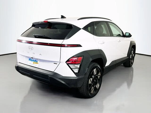 Hyundai Kona !SEL AWD!* АвтоКредит* Цена до БГ* , снимка 3 - Автомобили и джипове - 53418863