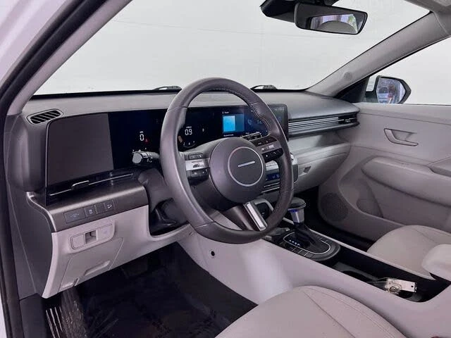 Hyundai Kona !SEL AWD!* АвтоКредит* Цена до БГ* , снимка 6 - Автомобили и джипове - 53418863