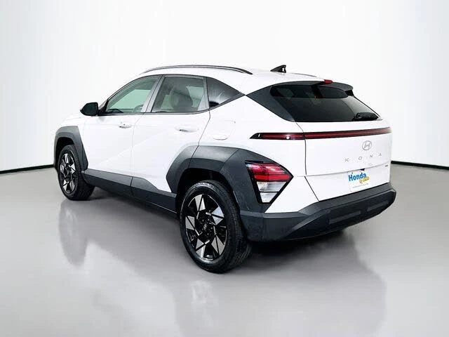 Hyundai Kona !SEL AWD!* АвтоКредит* Цена до БГ* , снимка 2 - Автомобили и джипове - 53418863