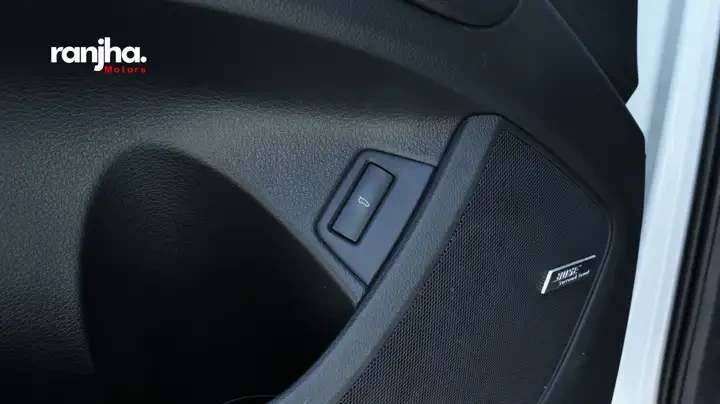 Audi Q7 PRESTIGE S-LINE| BOSE| ОБДУХВАНЕ| ПАНО , снимка 15 - Автомобили и джипове - 54356429