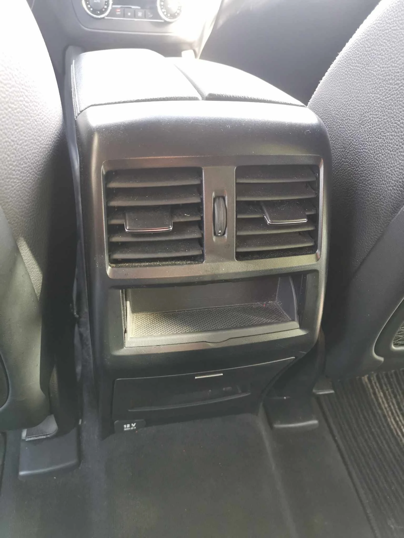 Mercedes-Benz ML 350 cdi blutec | Mobile.bg   15