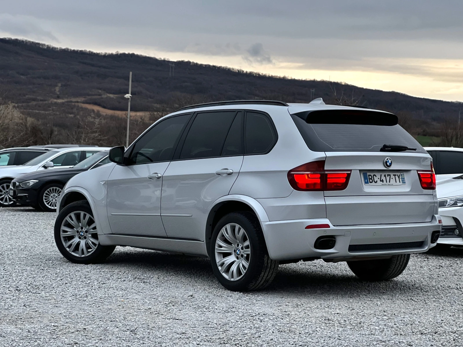 BMW X5 3.0D M PACK - изображение 7