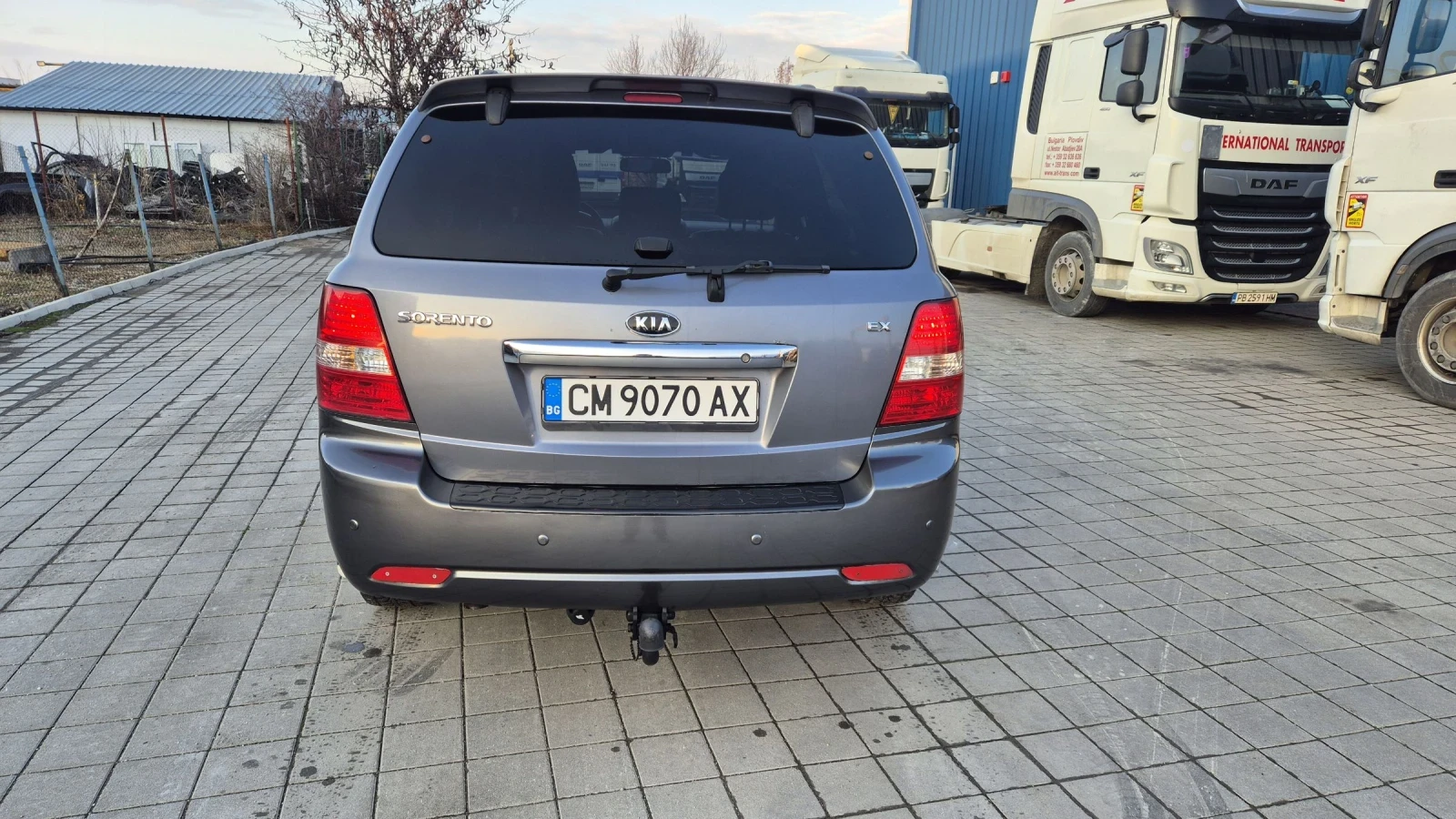 Kia Sorento 2.5  - изображение 2