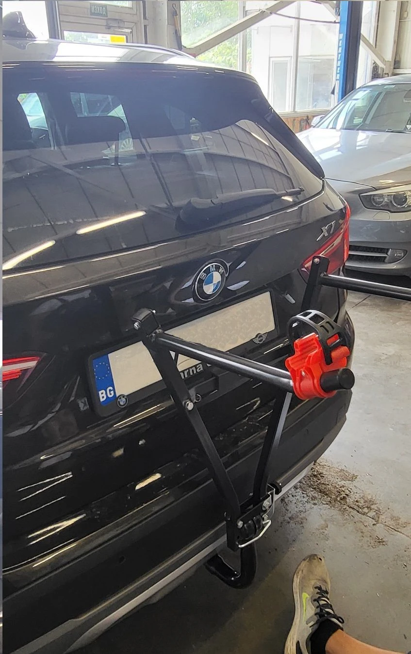 BMW X1 f48 - изображение 2