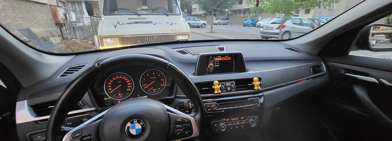 BMW X1 f48 | Mobile.bg   17