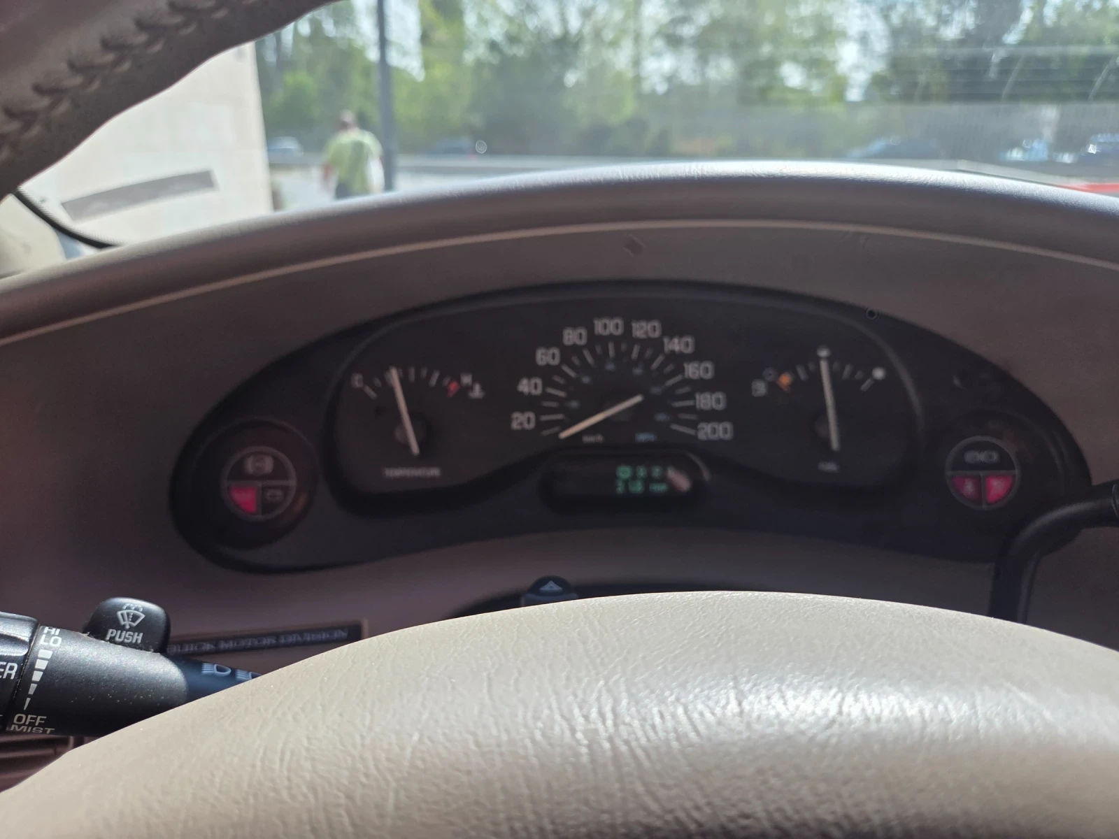 Buick Century  - изображение 6