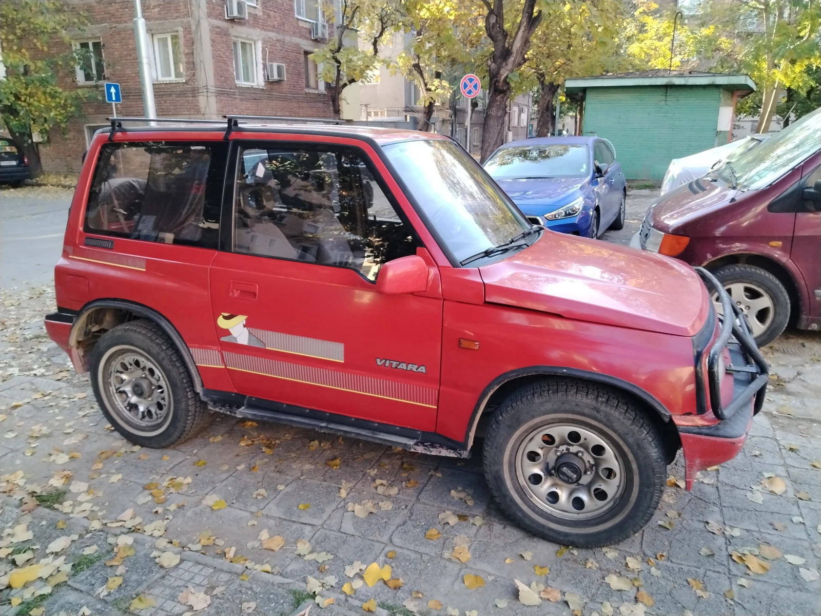 Suzuki Vitara | Mobile.bg   2