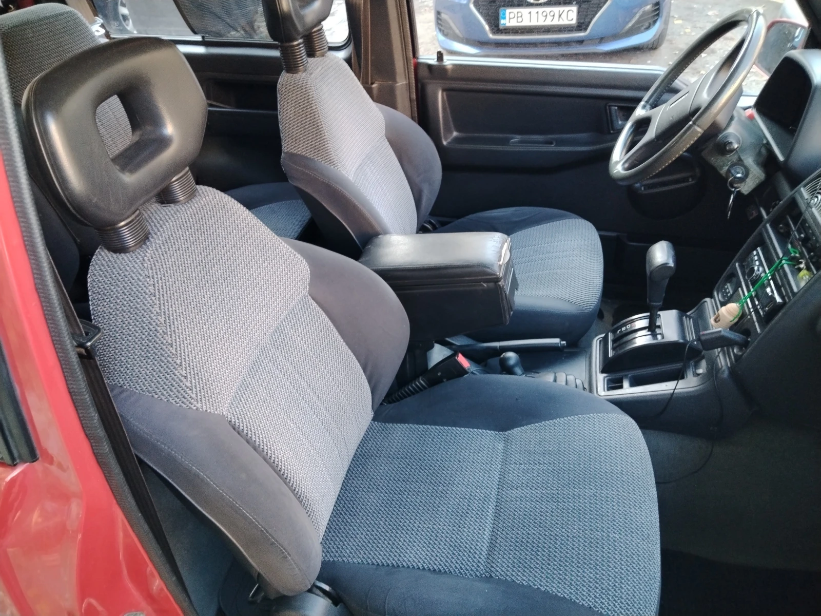 Suzuki Vitara | Mobile.bg   10