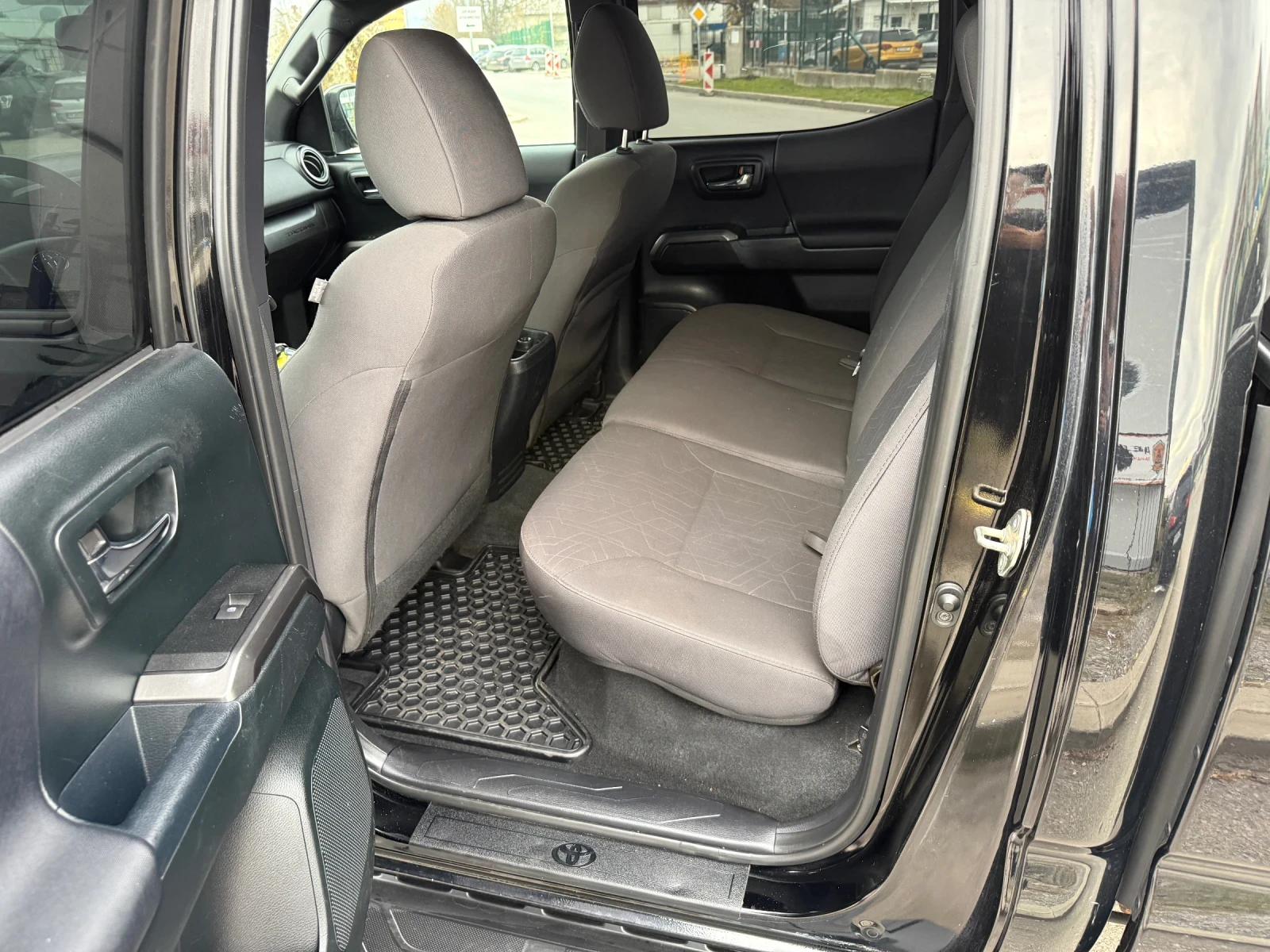 Toyota Tacoma OFF ROAD | Mobile.bg   15