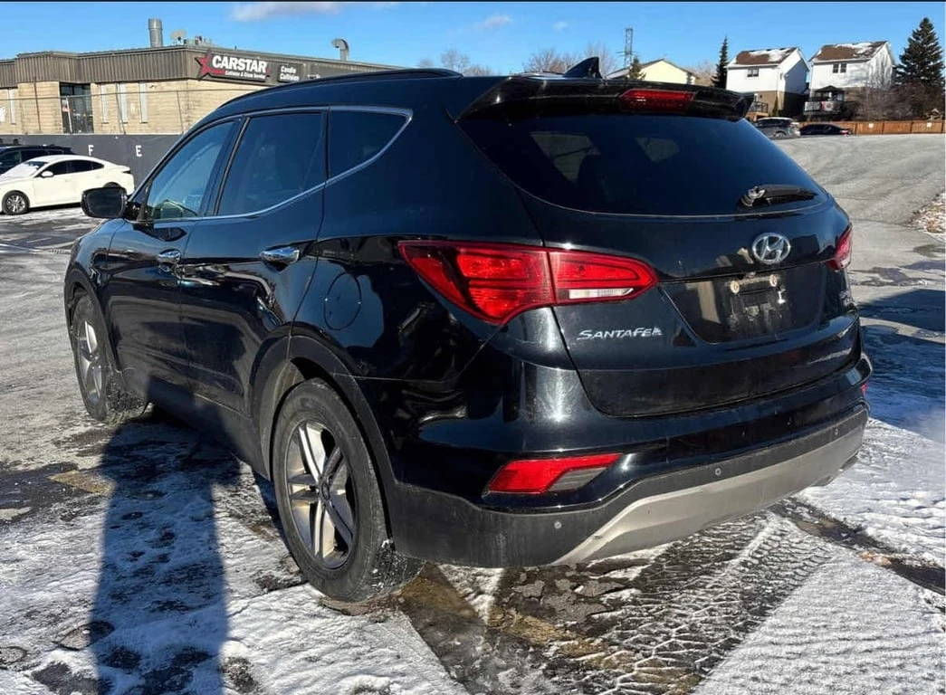 Hyundai Santa fe * SE * CARFAX *    | Mobile.bg   7